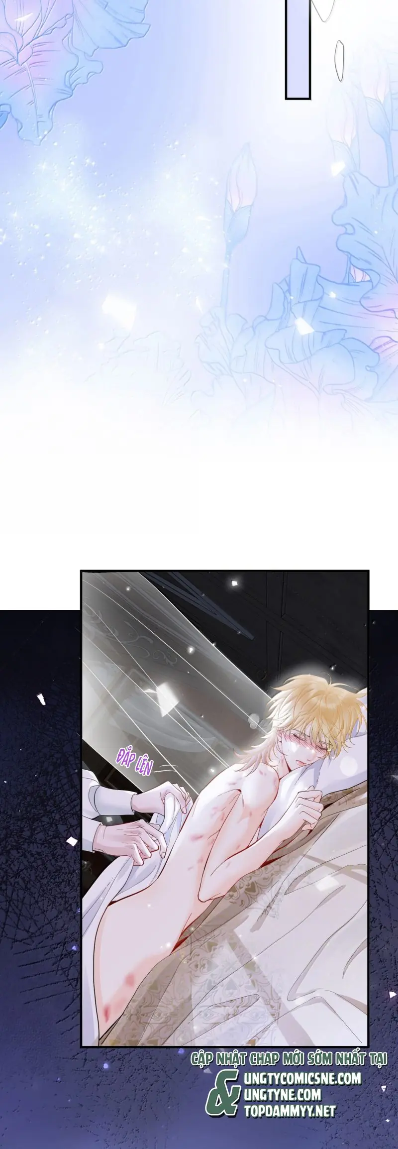 Bản Tình Ca Nụ Hôn Tù Ái Chapter 26 - Trang 29