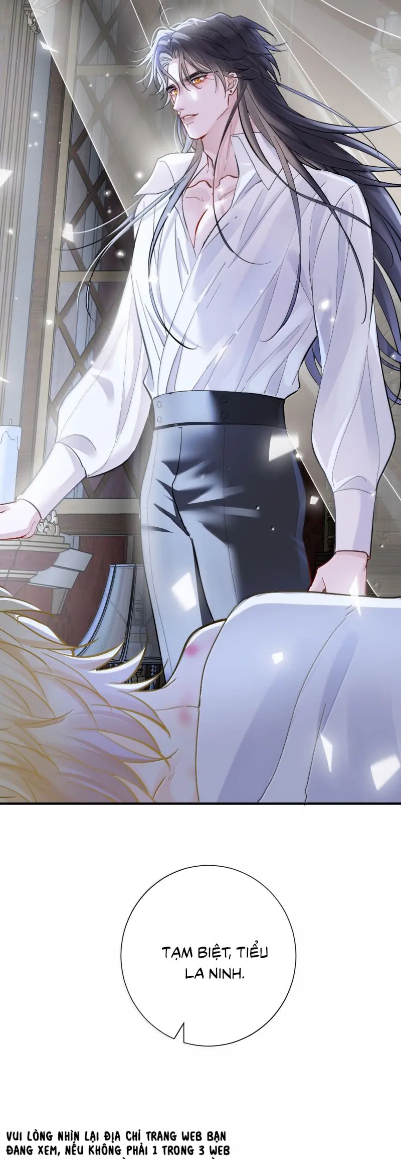 Bản Tình Ca Nụ Hôn Tù Ái Chapter 26 - Trang 31