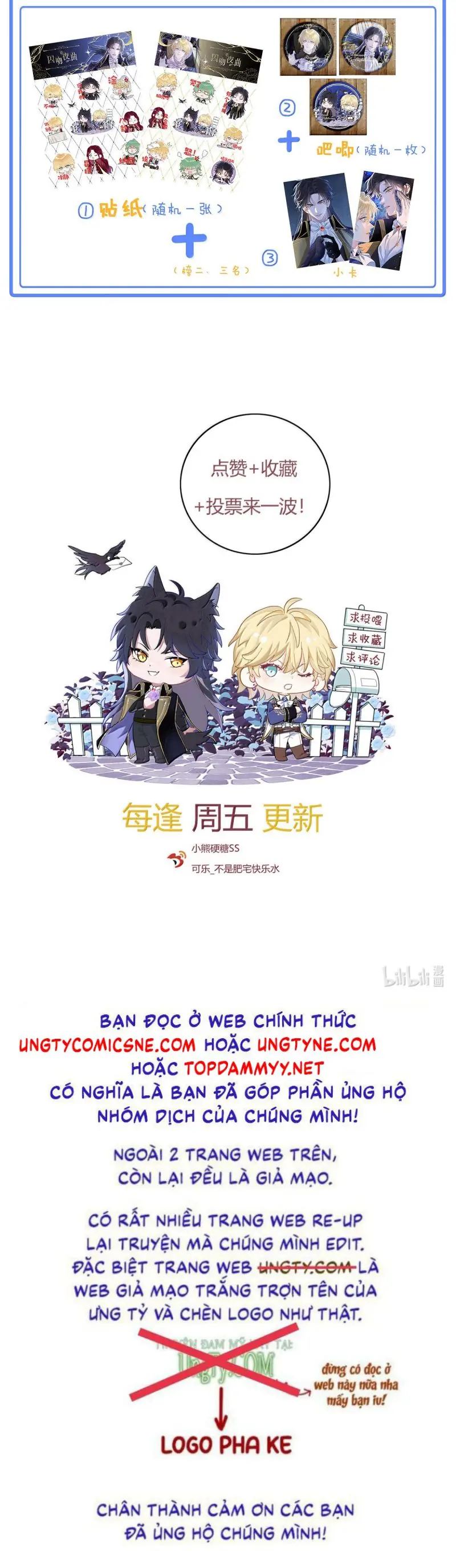 Bản Tình Ca Nụ Hôn Tù Ái Chapter 26 - Trang 37