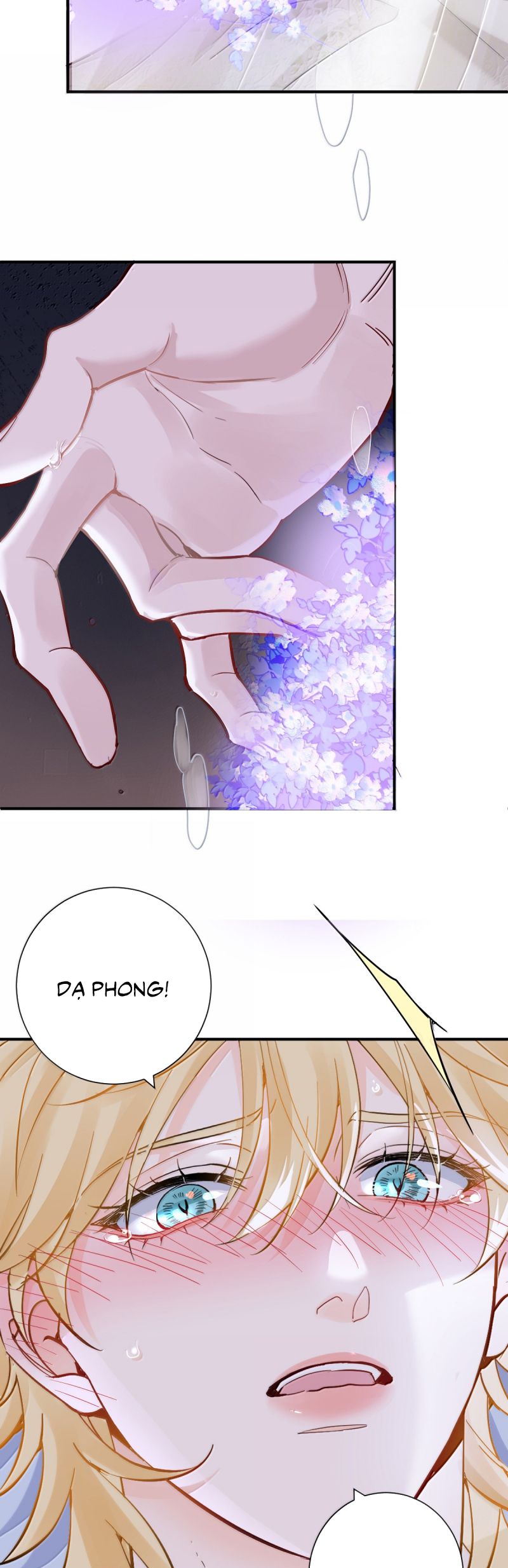 Bản Tình Ca Nụ Hôn Tù Ái Chapter 26 - Trang 4
