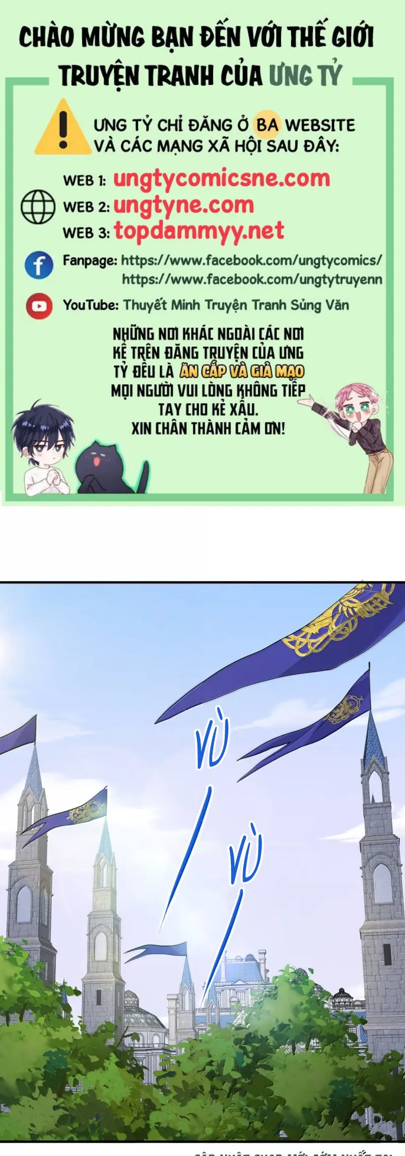 Bản Tình Ca Nụ Hôn Tù Ái Chapter 27 - Trang 2
