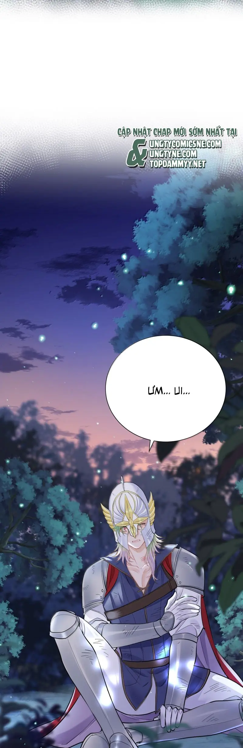 Bản Tình Ca Nụ Hôn Tù Ái Chapter 27 - Trang 29