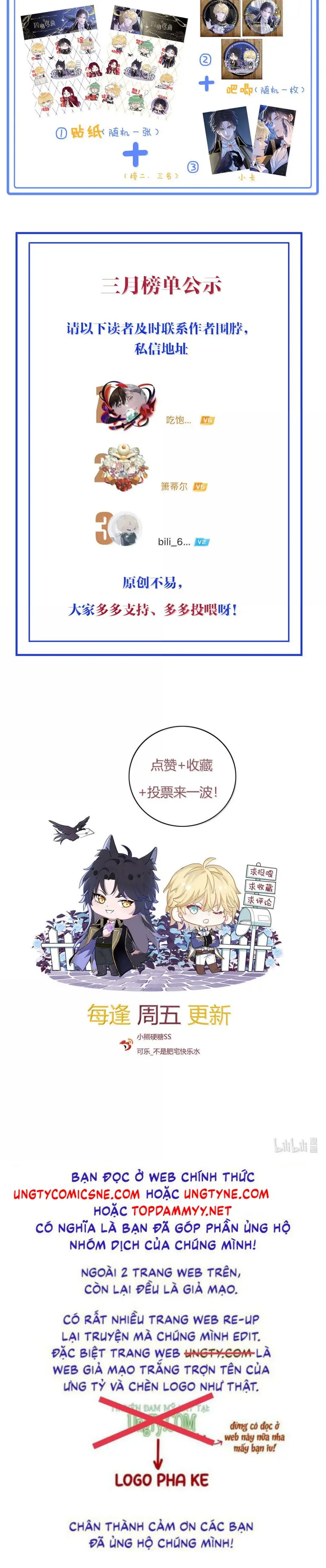 Bản Tình Ca Nụ Hôn Tù Ái Chapter 27 - Trang 39