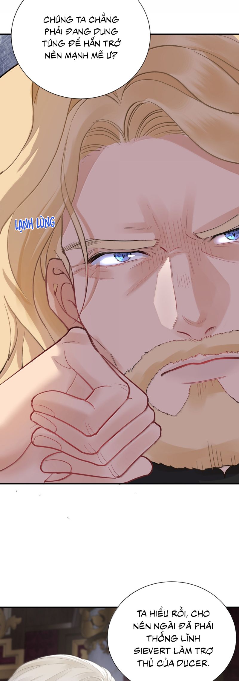 Bản Tình Ca Nụ Hôn Tù Ái Chapter 27 - Trang 6