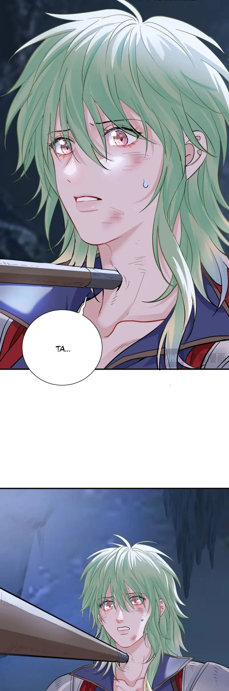 Bản Tình Ca Nụ Hôn Tù Ái Chapter 28 - Trang 13