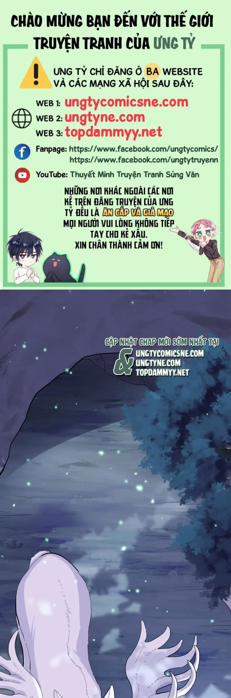 Bản Tình Ca Nụ Hôn Tù Ái Chapter 28 - Trang 2