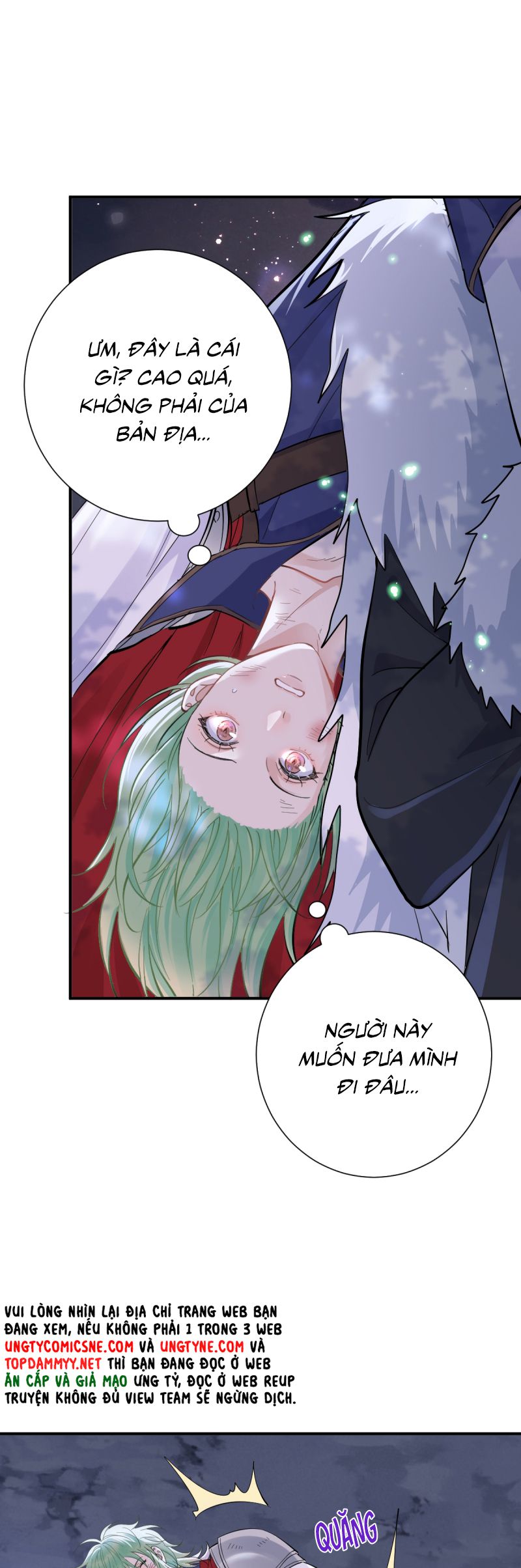 Bản Tình Ca Nụ Hôn Tù Ái Chapter 28 - Trang 4