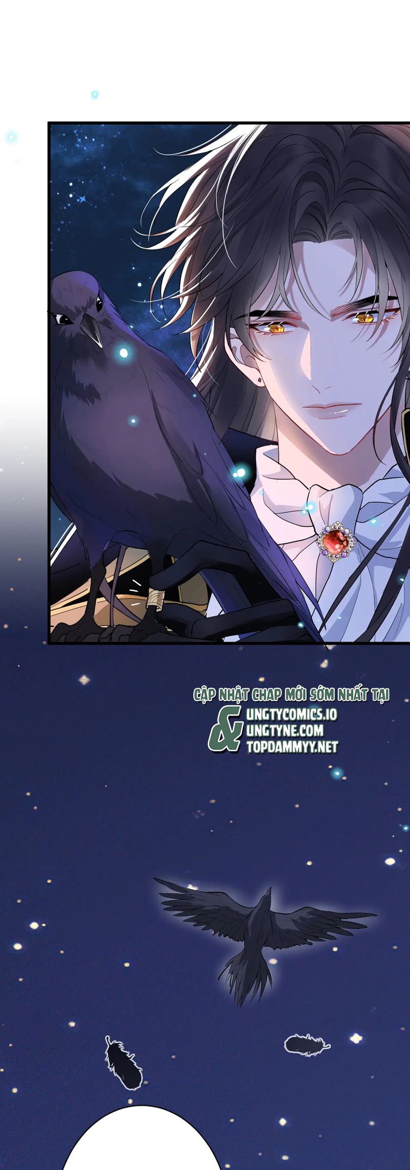 Bản Tình Ca Nụ Hôn Tù Ái Chapter 3 - Trang 29