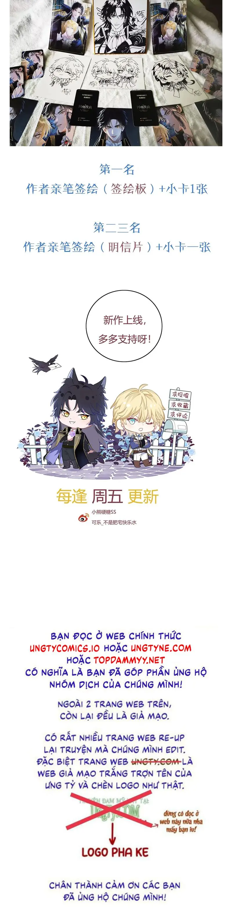 Bản Tình Ca Nụ Hôn Tù Ái Chapter 3 - Trang 33