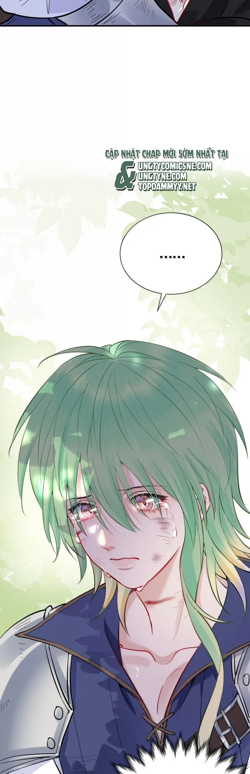 Bản Tình Ca Nụ Hôn Tù Ái Chapter 30 - Trang 15