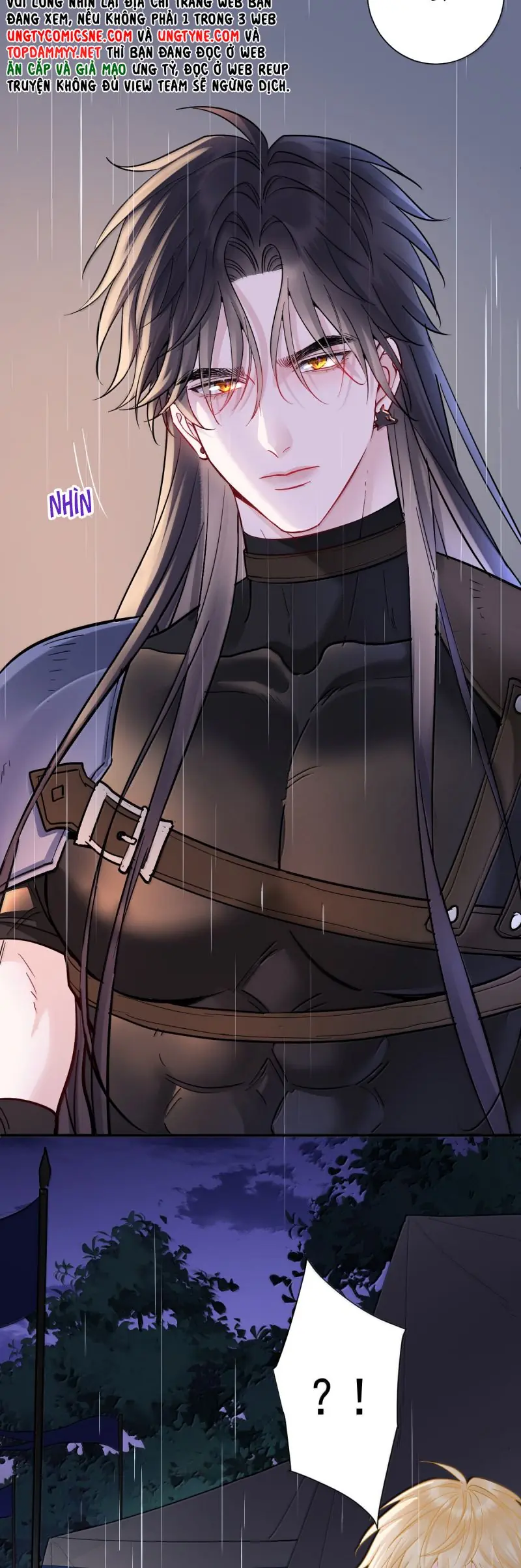 Bản Tình Ca Nụ Hôn Tù Ái Chapter 30 - Trang 30