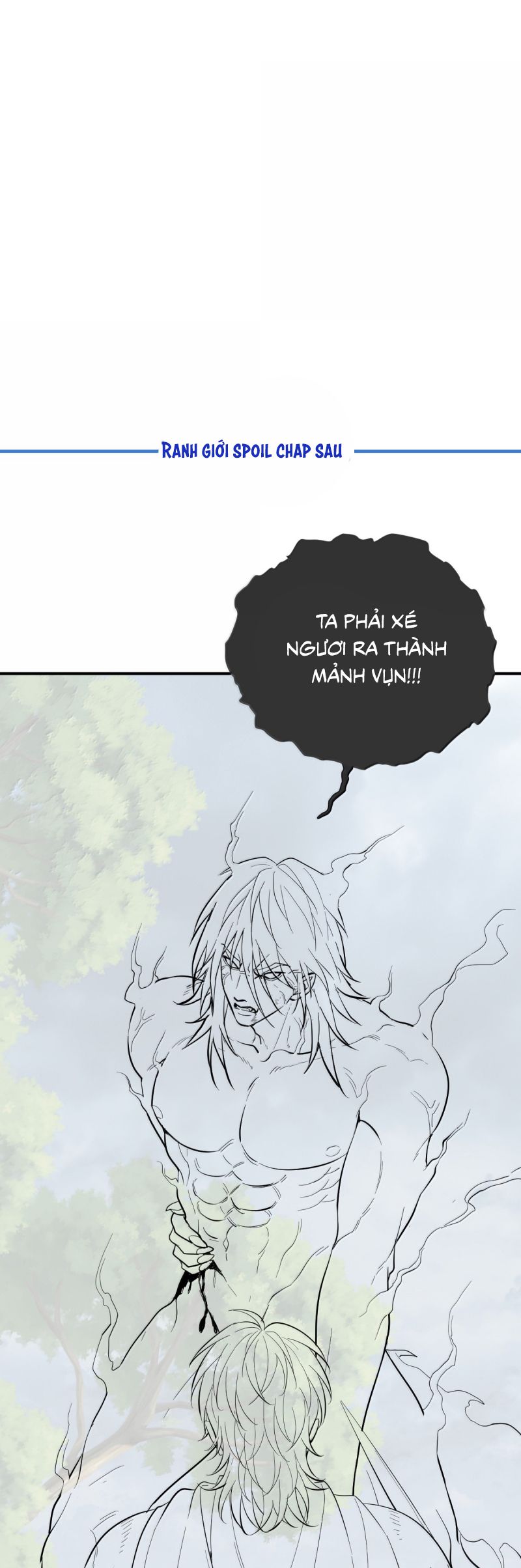 Bản Tình Ca Nụ Hôn Tù Ái Chapter 30 - Trang 32