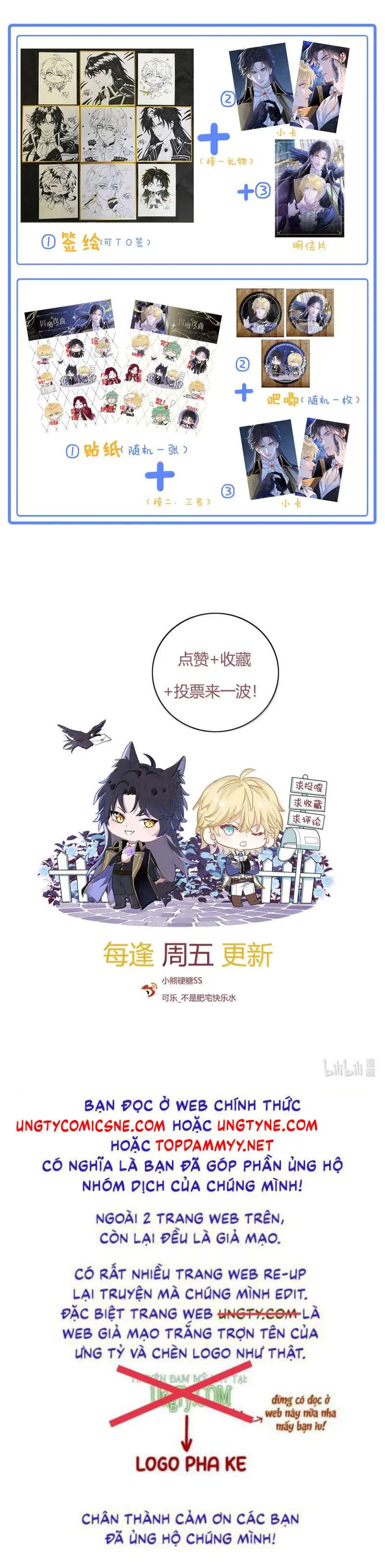 Bản Tình Ca Nụ Hôn Tù Ái Chapter 30 - Trang 34