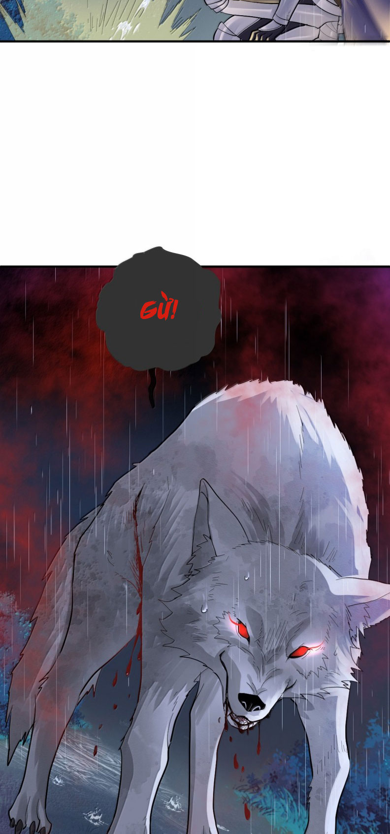 Bản Tình Ca Nụ Hôn Tù Ái Chapter 31 - Trang 13
