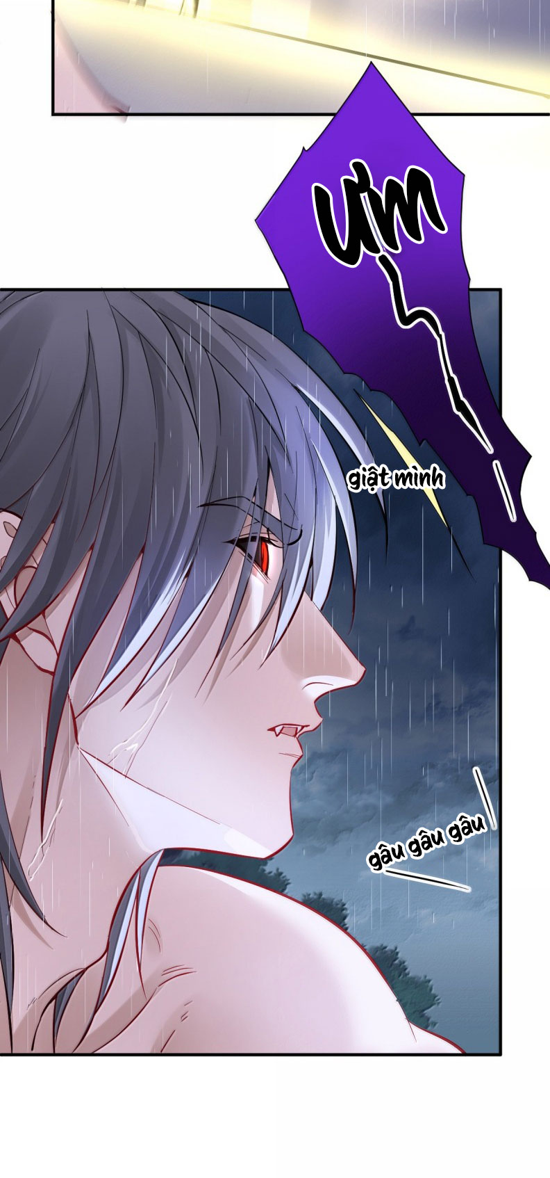 Bản Tình Ca Nụ Hôn Tù Ái Chapter 31 - Trang 19
