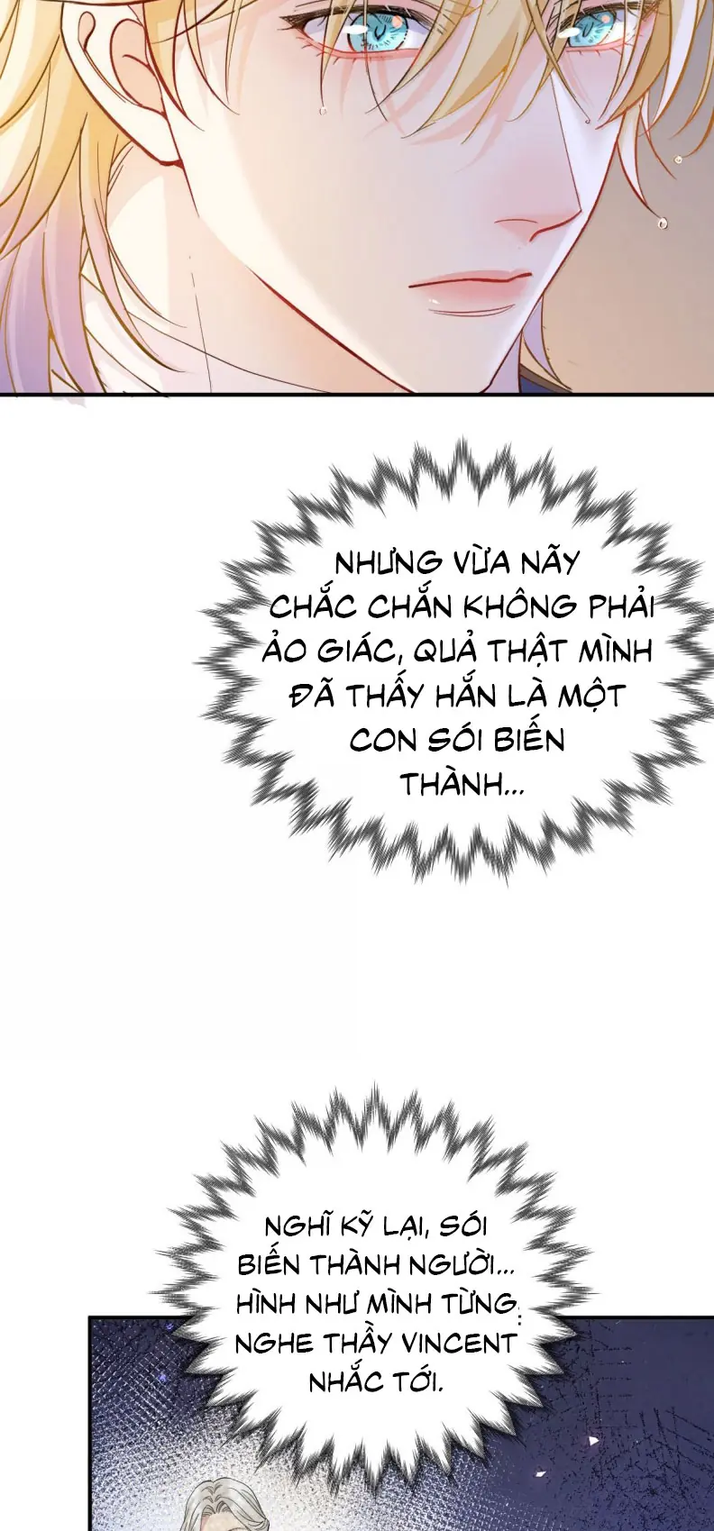 Bản Tình Ca Nụ Hôn Tù Ái Chapter 31 - Trang 26