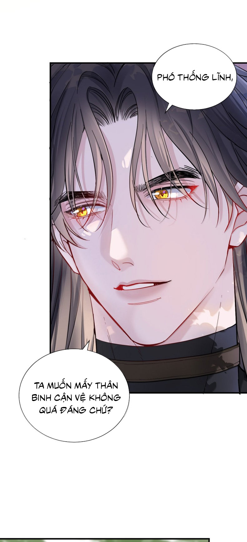 Bản Tình Ca Nụ Hôn Tù Ái Chapter 31 - Trang 32