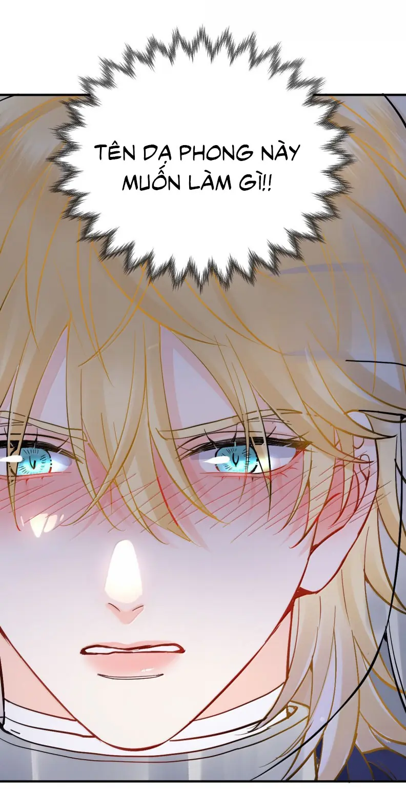Bản Tình Ca Nụ Hôn Tù Ái Chapter 31 - Trang 45
