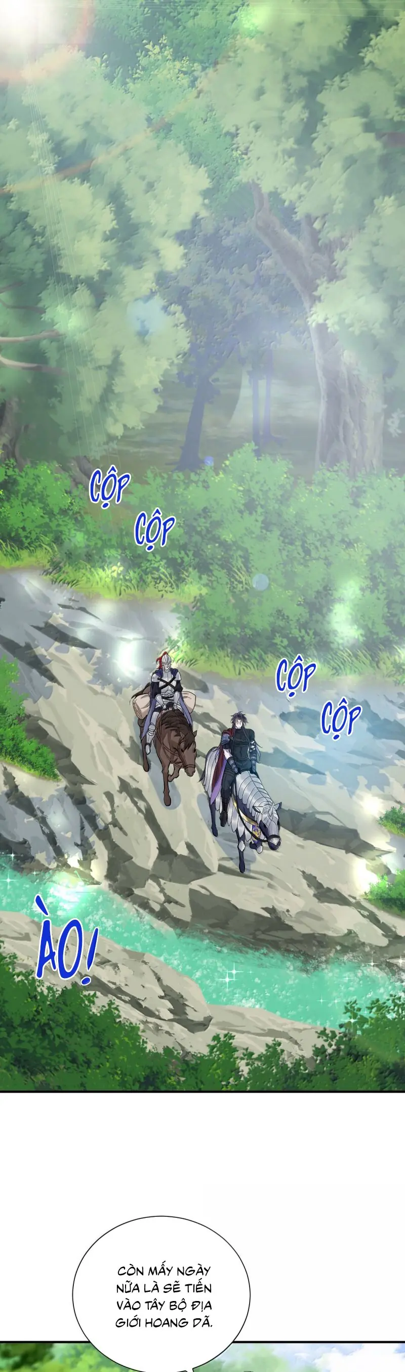 Bản Tình Ca Nụ Hôn Tù Ái Chapter 32 - Trang 17