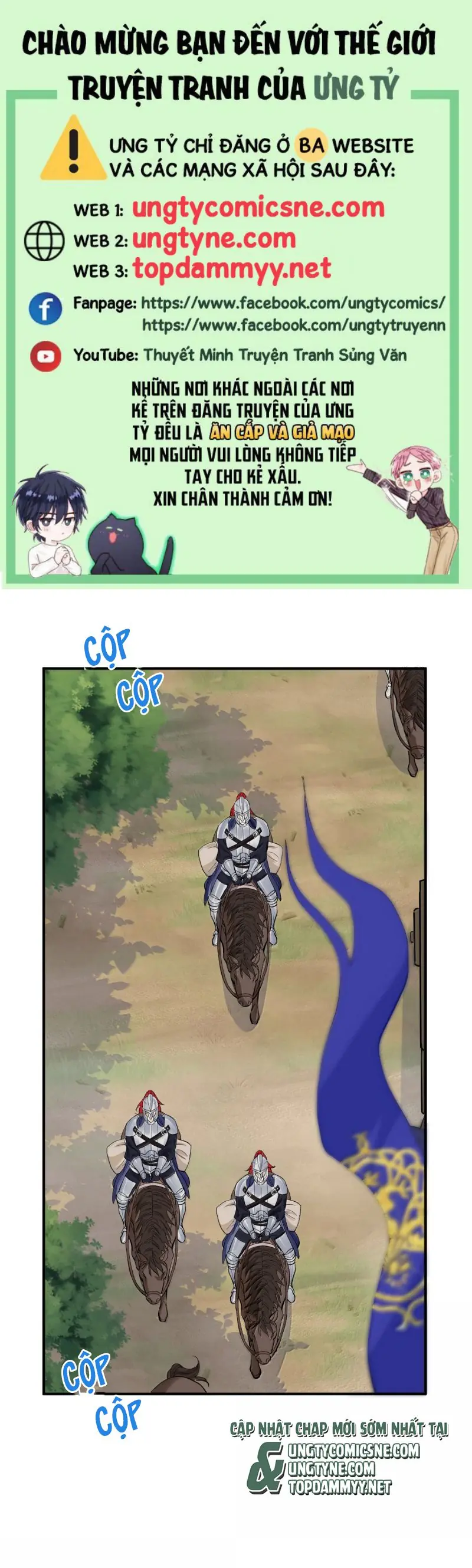 Bản Tình Ca Nụ Hôn Tù Ái Chapter 32 - Trang 2
