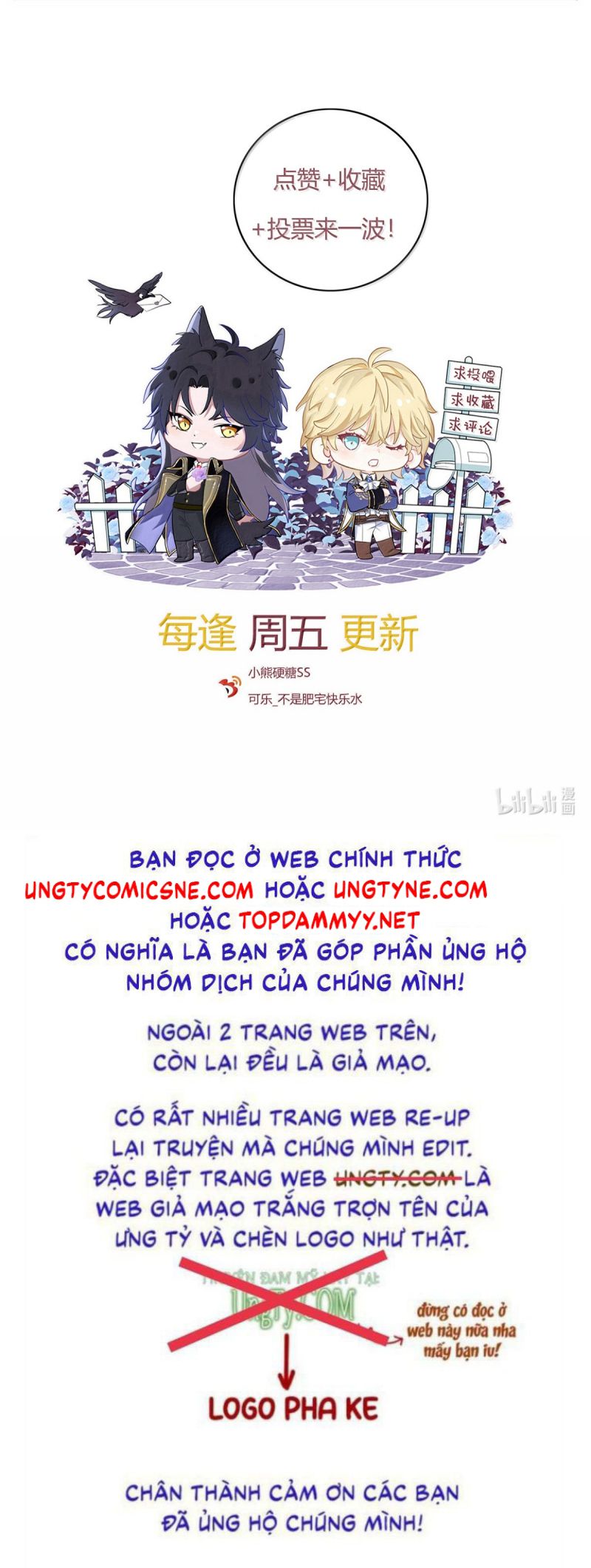 Bản Tình Ca Nụ Hôn Tù Ái Chapter 32 - Trang 34