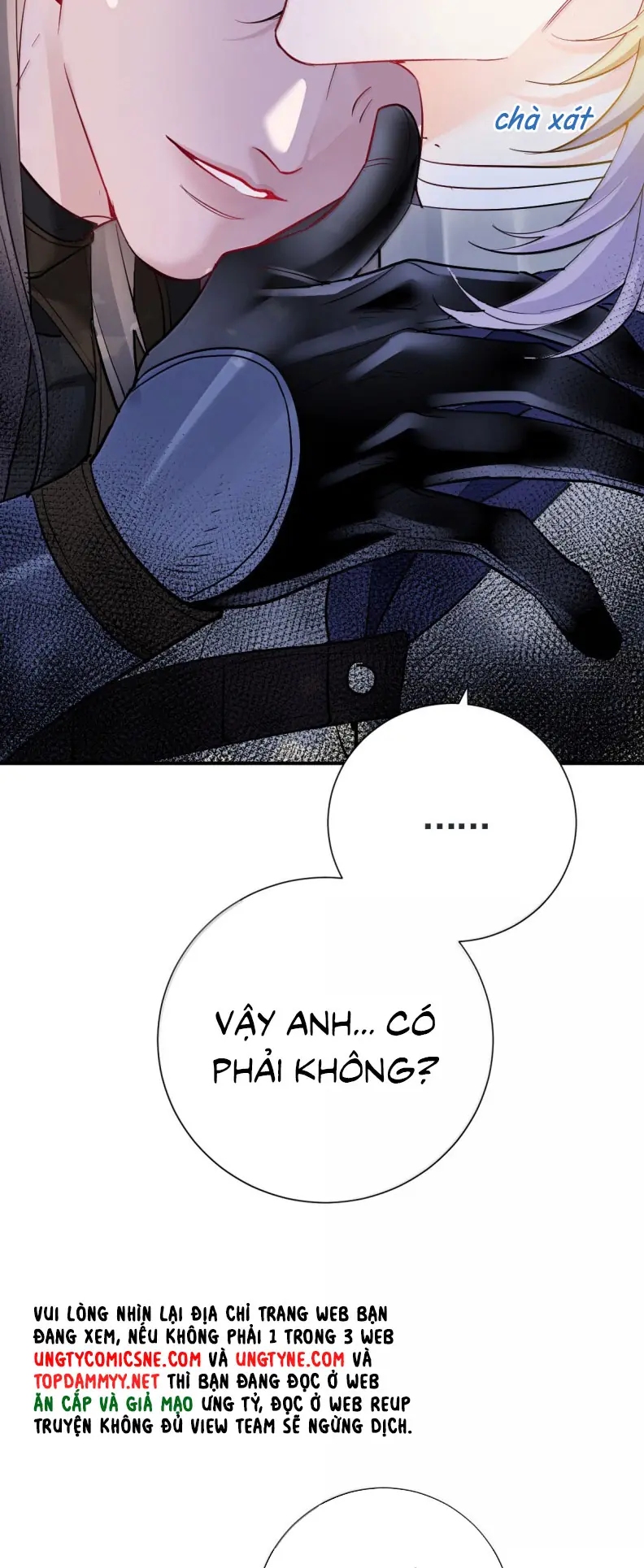Bản Tình Ca Nụ Hôn Tù Ái Chapter 33 - Trang 12