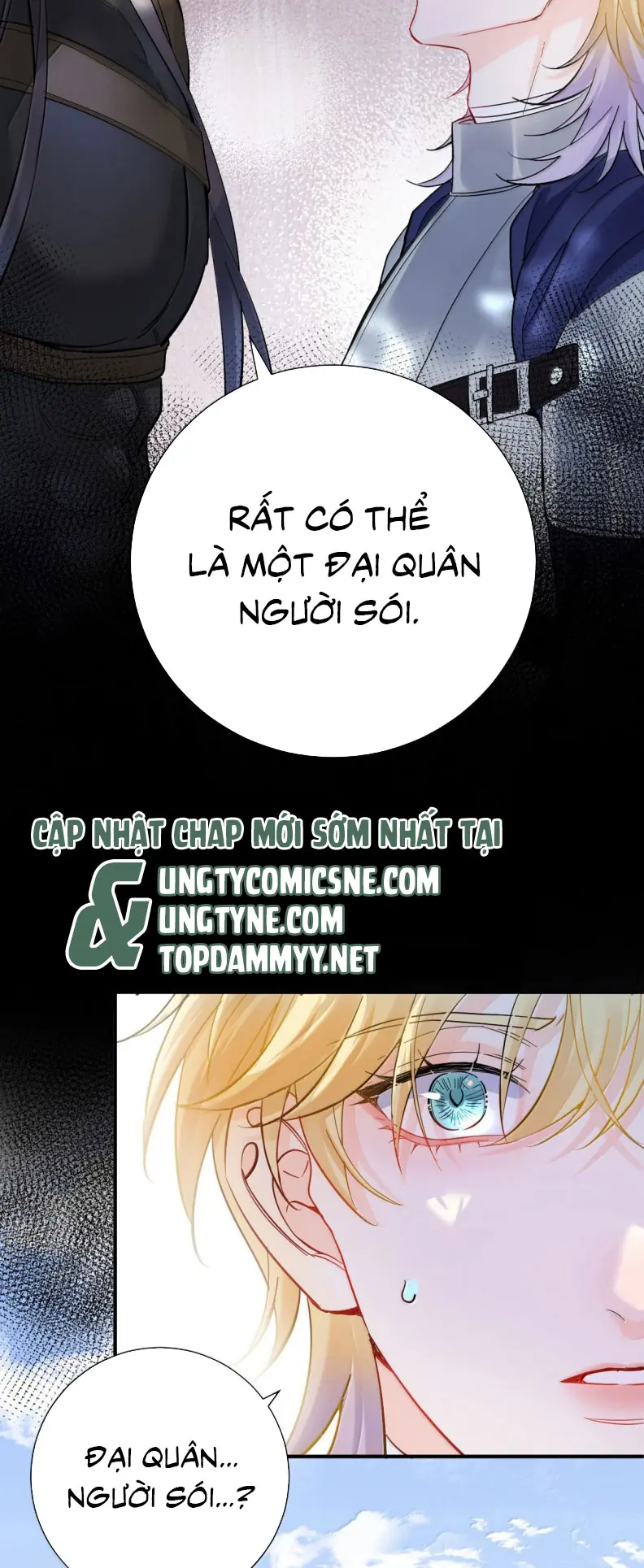 Bản Tình Ca Nụ Hôn Tù Ái Chapter 33 - Trang 16