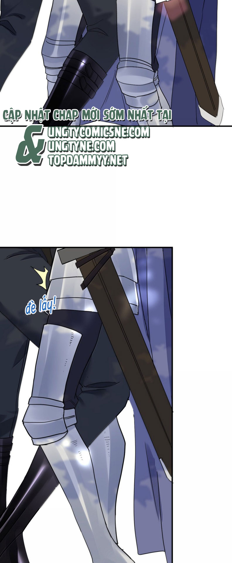 Bản Tình Ca Nụ Hôn Tù Ái Chapter 33 - Trang 22