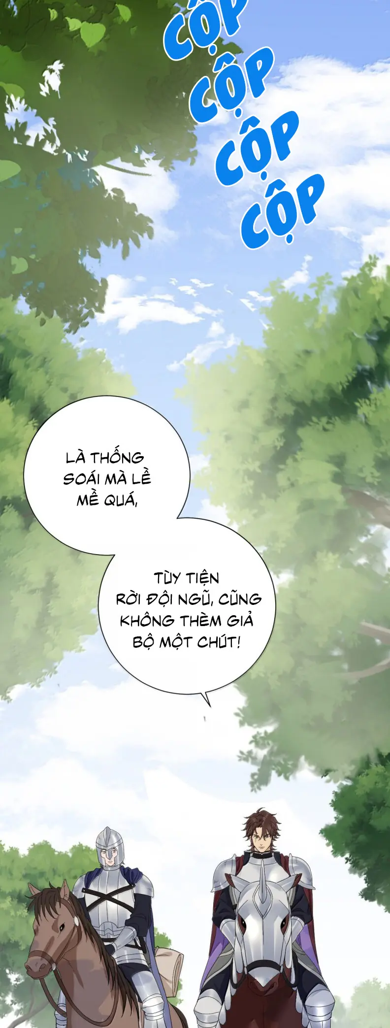 Bản Tình Ca Nụ Hôn Tù Ái Chapter 33 - Trang 28