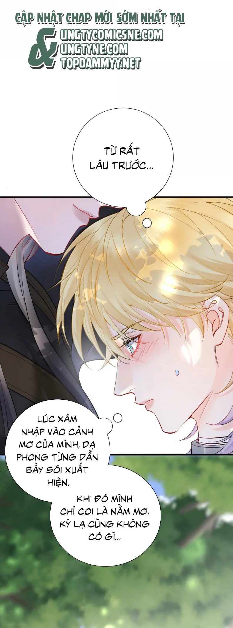 Bản Tình Ca Nụ Hôn Tù Ái Chapter 33 - Trang 5