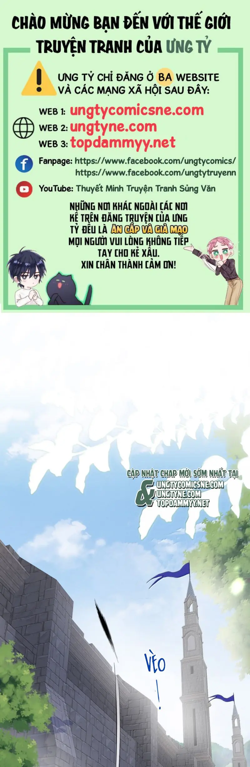 Bản Tình Ca Nụ Hôn Tù Ái Chapter 34 - Trang 2
