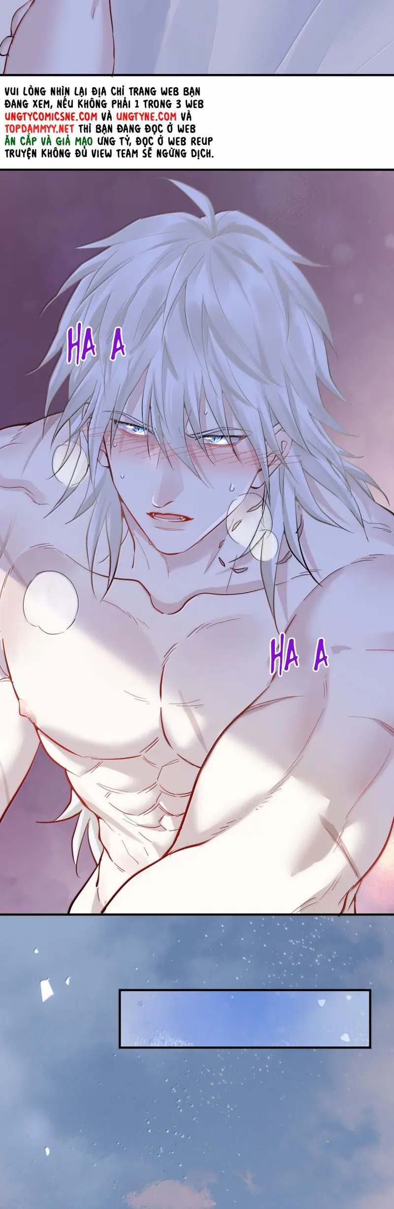 Bản Tình Ca Nụ Hôn Tù Ái Chapter 34 - Trang 25