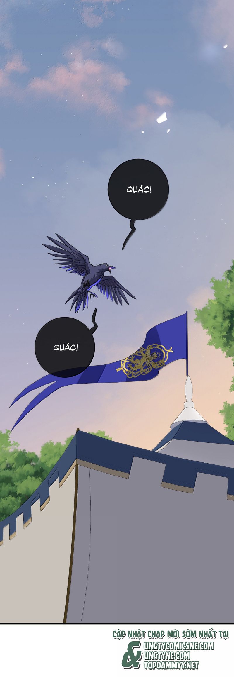 Bản Tình Ca Nụ Hôn Tù Ái Chapter 34 - Trang 26