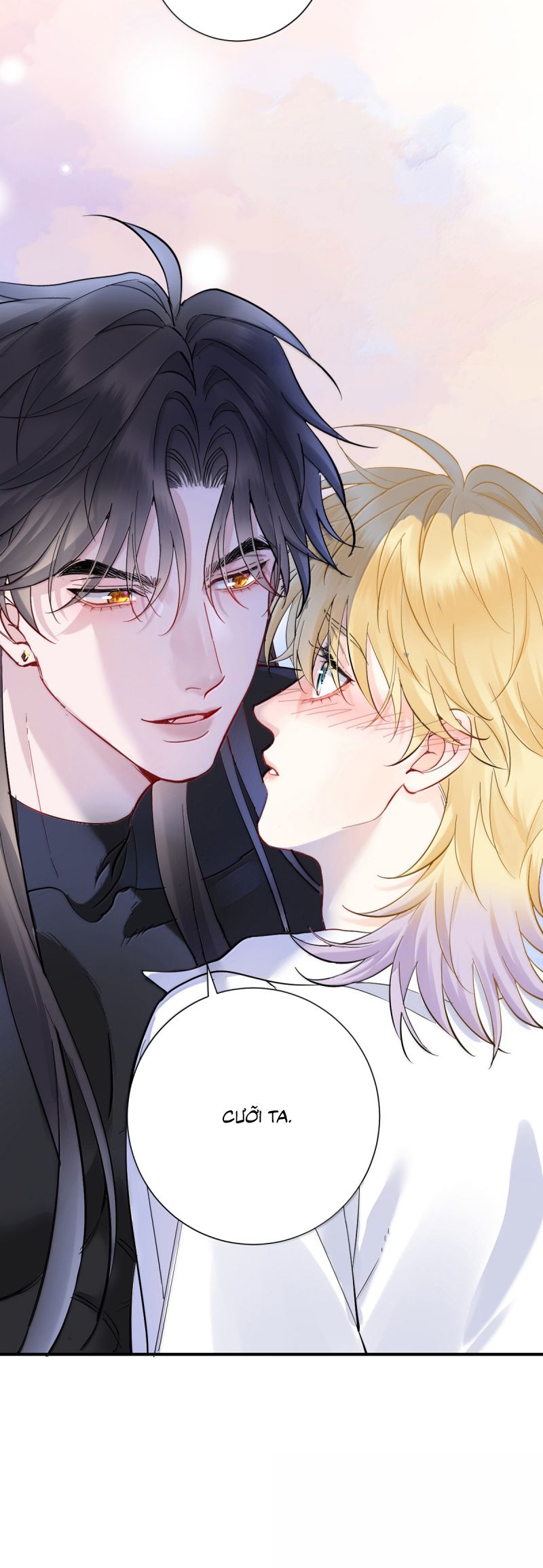 Bản Tình Ca Nụ Hôn Tù Ái Chapter 34 - Trang 32