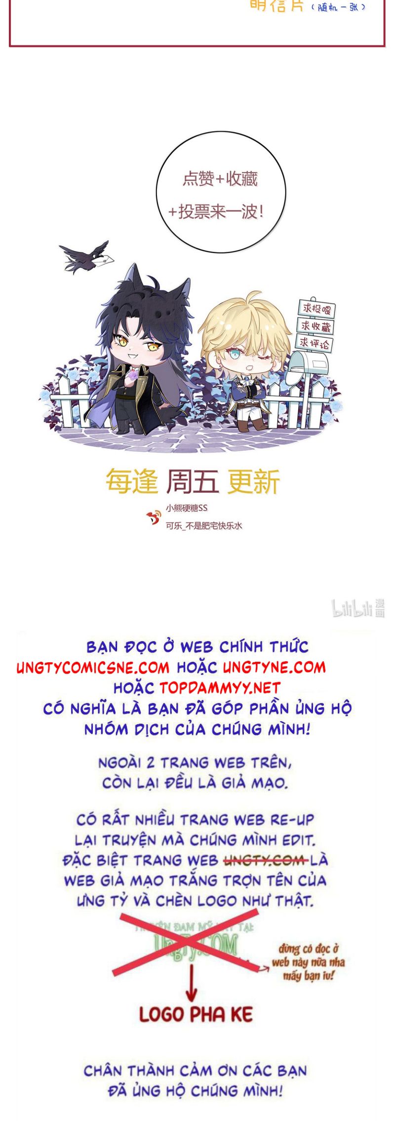 Bản Tình Ca Nụ Hôn Tù Ái Chapter 34 - Trang 35