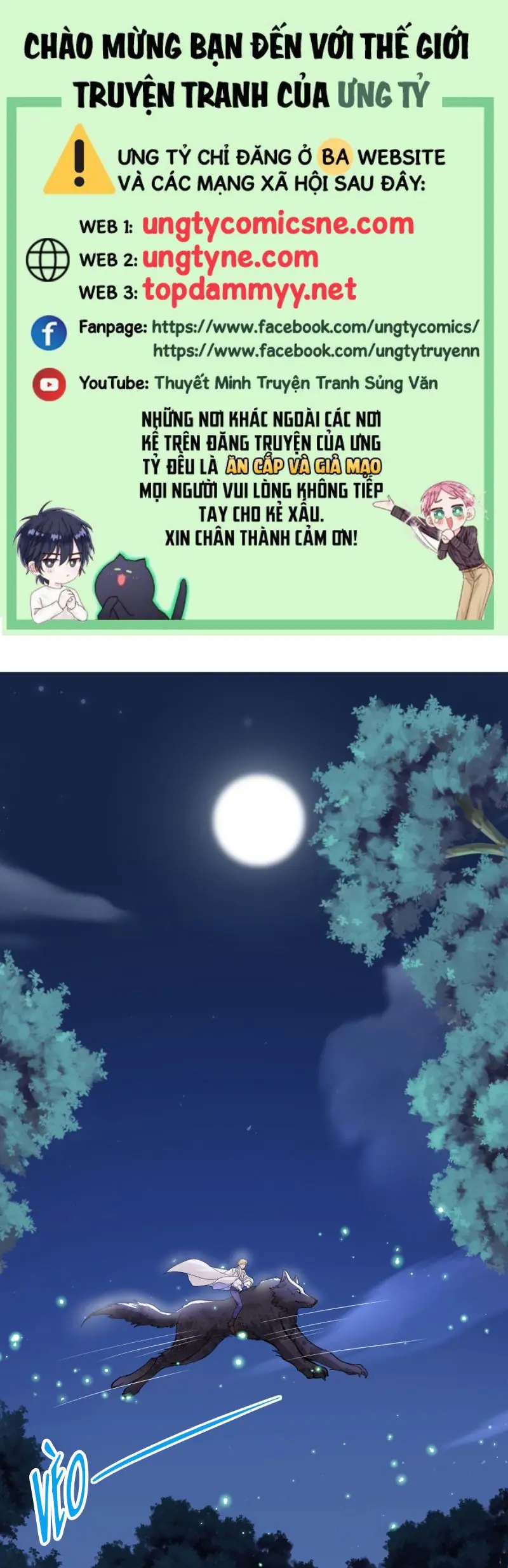 Bản Tình Ca Nụ Hôn Tù Ái Chapter 35 - Trang 2