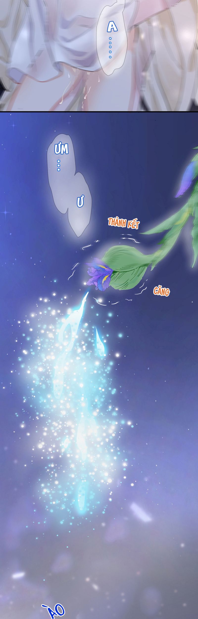 Bản Tình Ca Nụ Hôn Tù Ái Chapter 35 - Trang 24