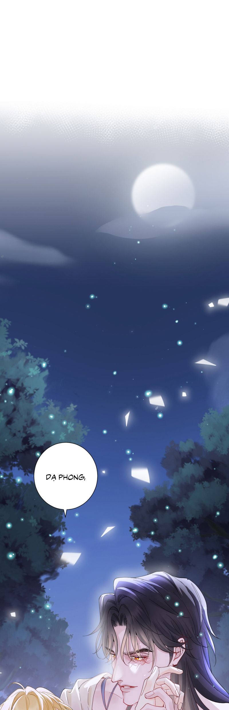 Bản Tình Ca Nụ Hôn Tù Ái Chapter 35 - Trang 27