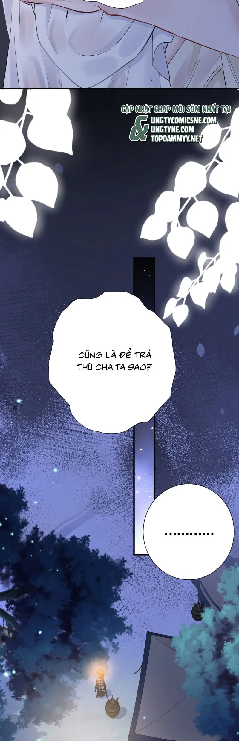 Bản Tình Ca Nụ Hôn Tù Ái Chapter 35 - Trang 33