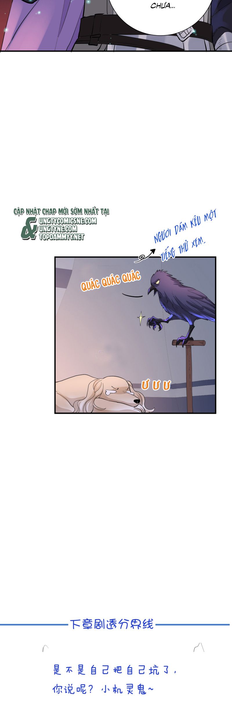 Bản Tình Ca Nụ Hôn Tù Ái Chapter 35 - Trang 36