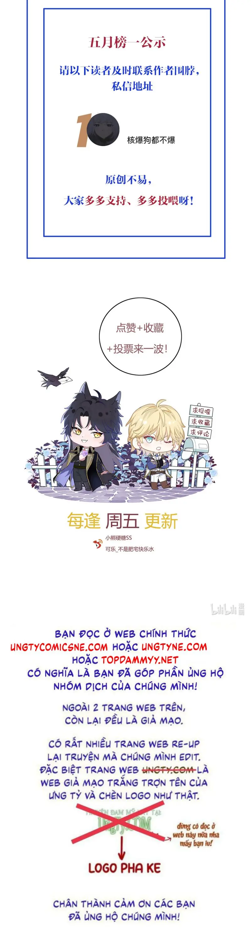 Bản Tình Ca Nụ Hôn Tù Ái Chapter 35 - Trang 39