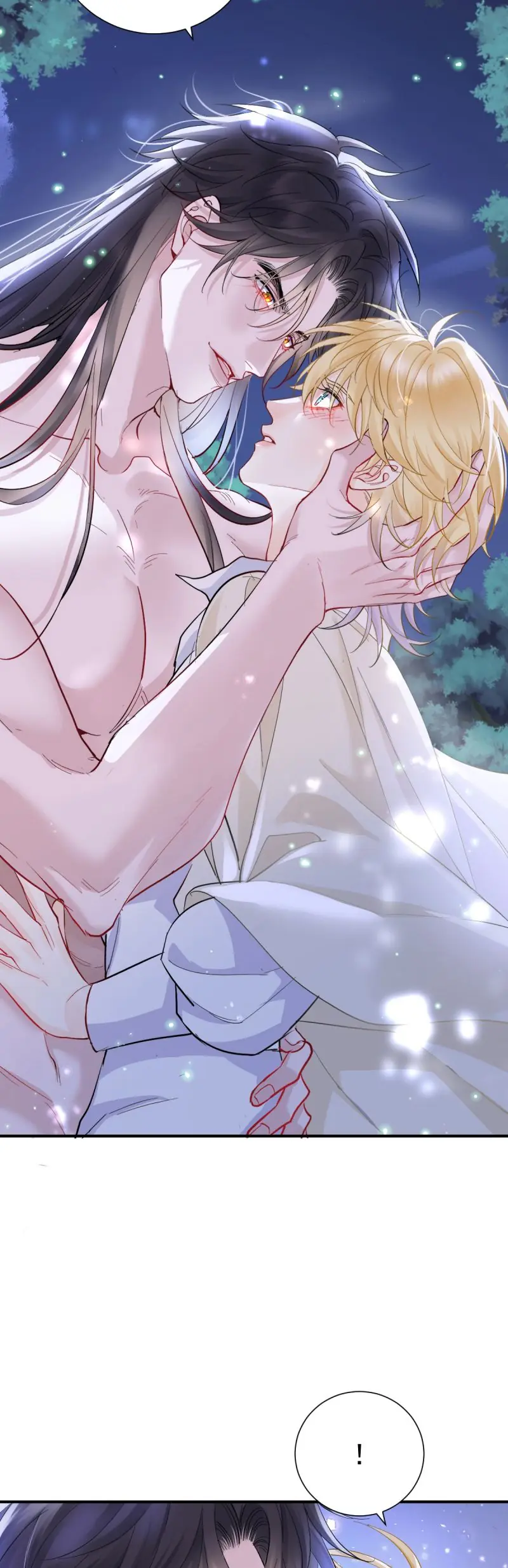 Bản Tình Ca Nụ Hôn Tù Ái Chapter 35 - Trang 7
