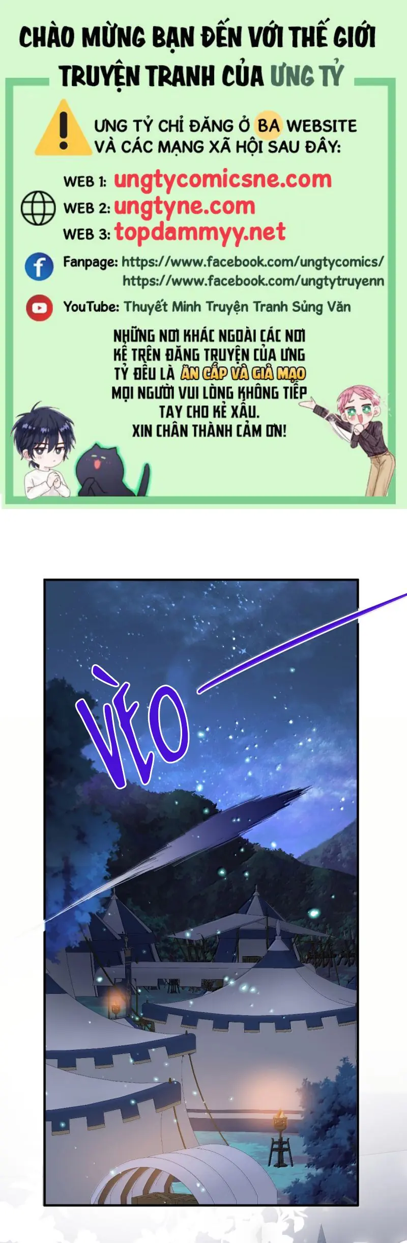 Bản Tình Ca Nụ Hôn Tù Ái Chapter 36 - Trang 2