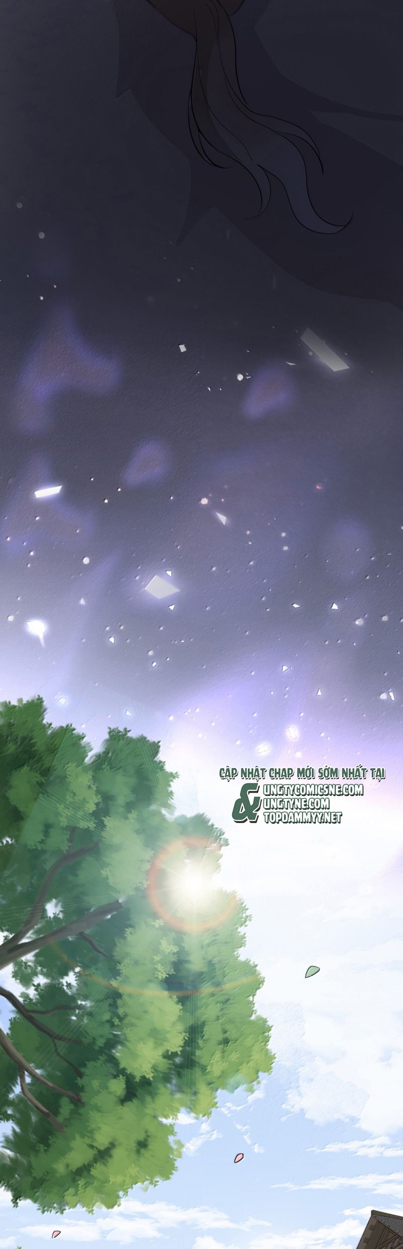 Bản Tình Ca Nụ Hôn Tù Ái Chapter 36 - Trang 20