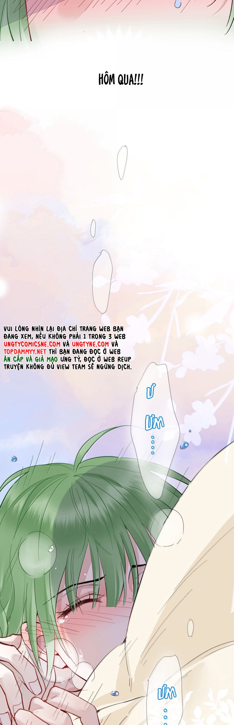 Bản Tình Ca Nụ Hôn Tù Ái Chapter 36 - Trang 24