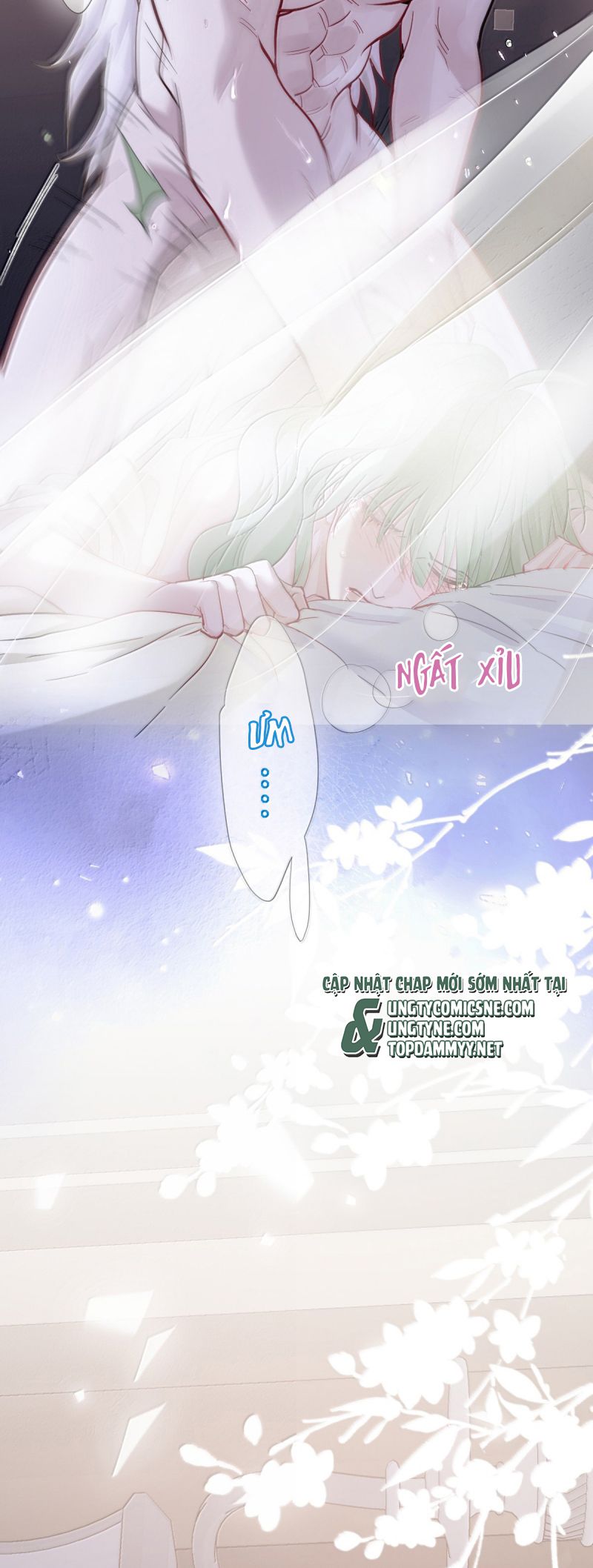 Bản Tình Ca Nụ Hôn Tù Ái Chapter 36 - Trang 29