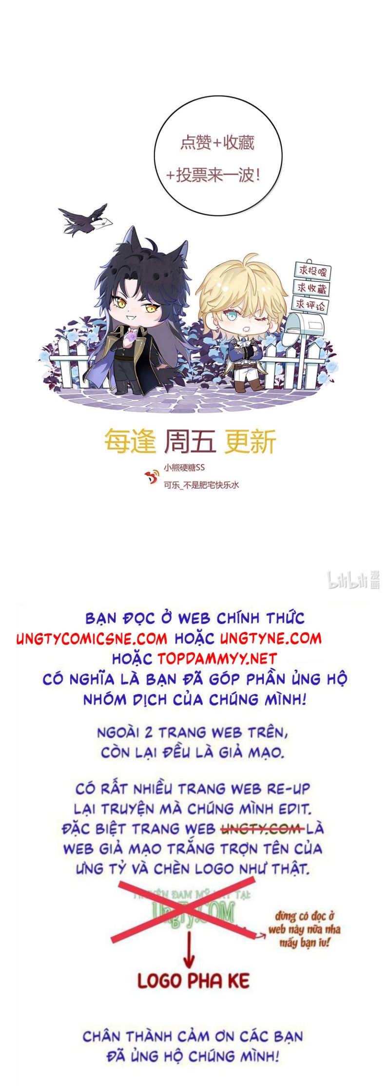 Bản Tình Ca Nụ Hôn Tù Ái Chapter 36 - Trang 38