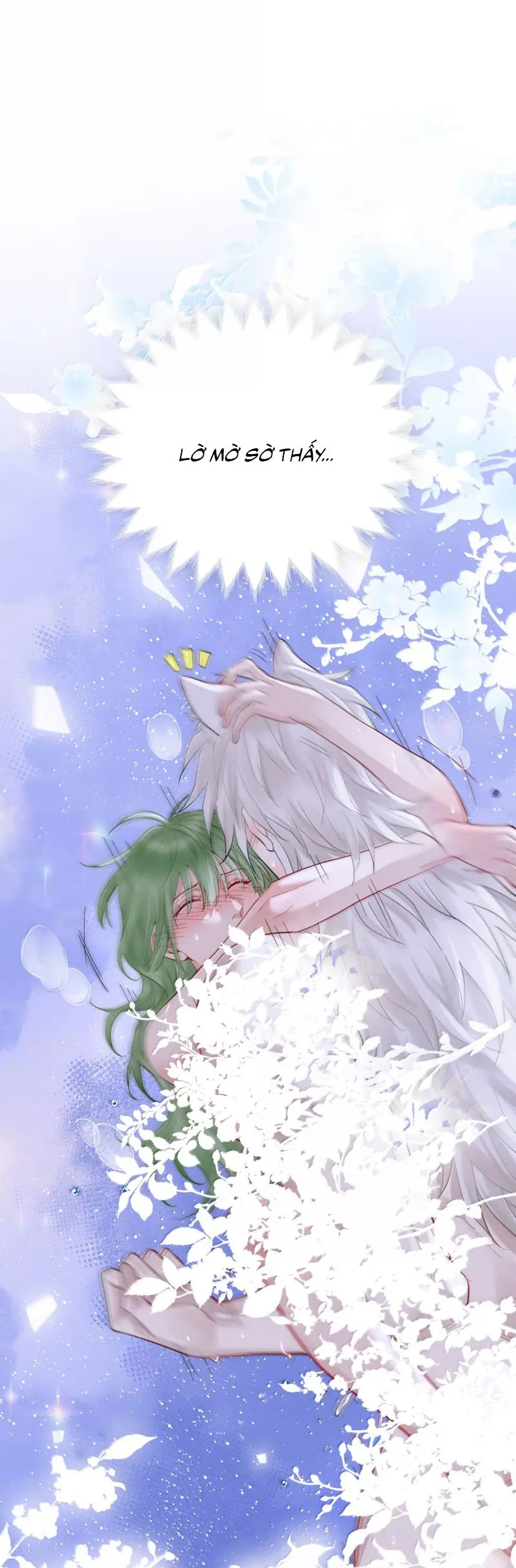 Bản Tình Ca Nụ Hôn Tù Ái Chapter 37 - Trang 15