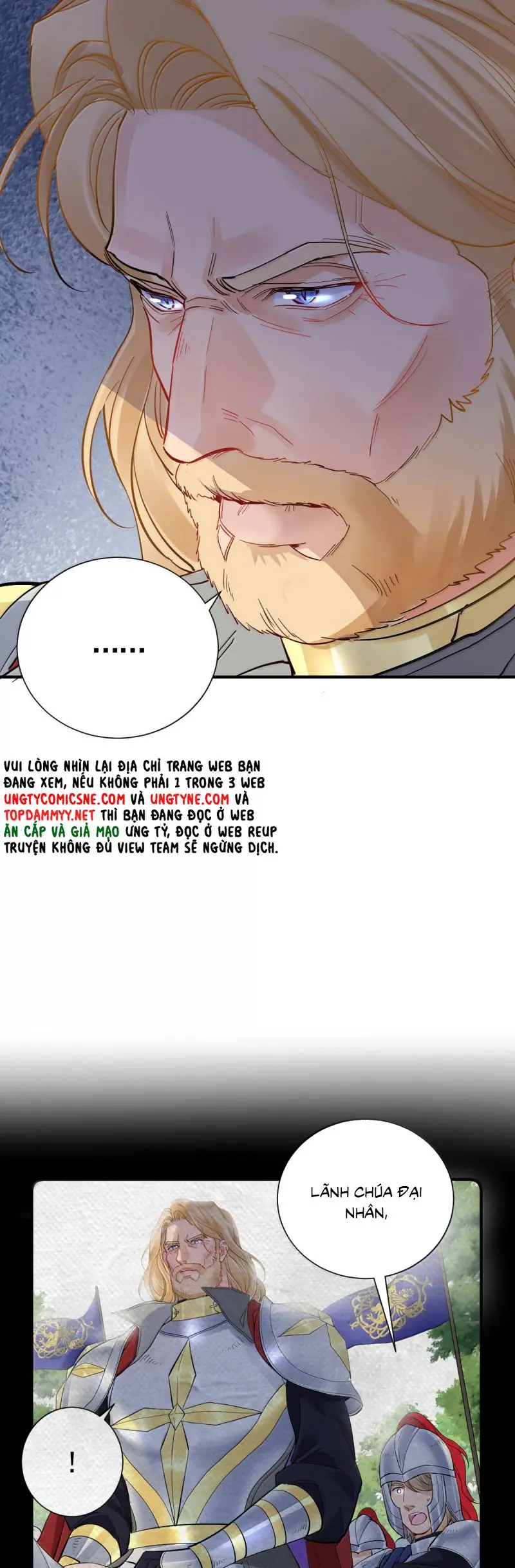 Bản Tình Ca Nụ Hôn Tù Ái Chapter 37 - Trang 23