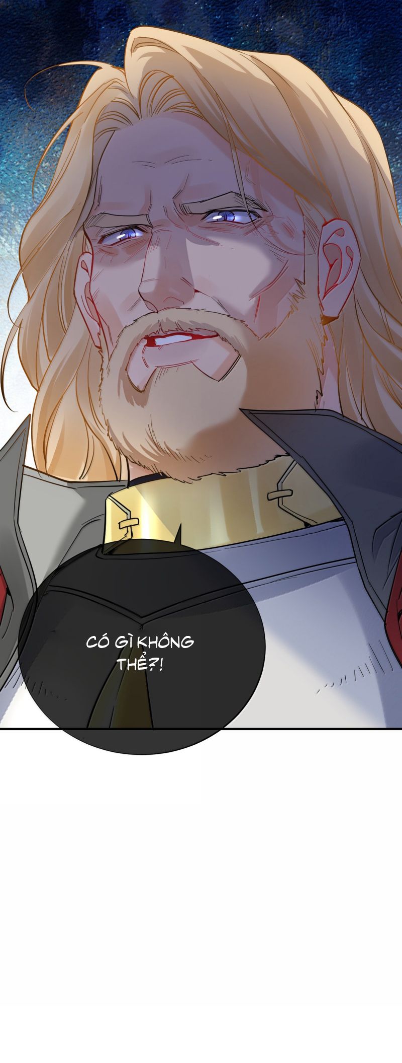 Bản Tình Ca Nụ Hôn Tù Ái Chapter 37 - Trang 31